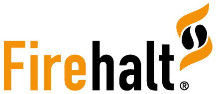 Firehalt logo