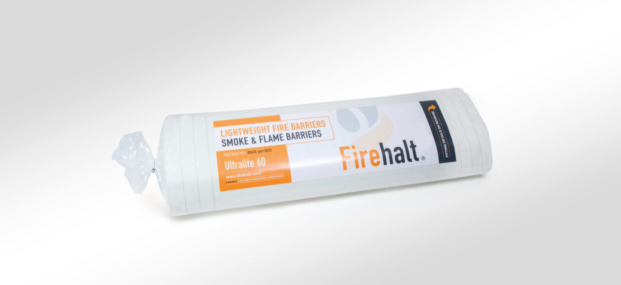 fire barrier insulation